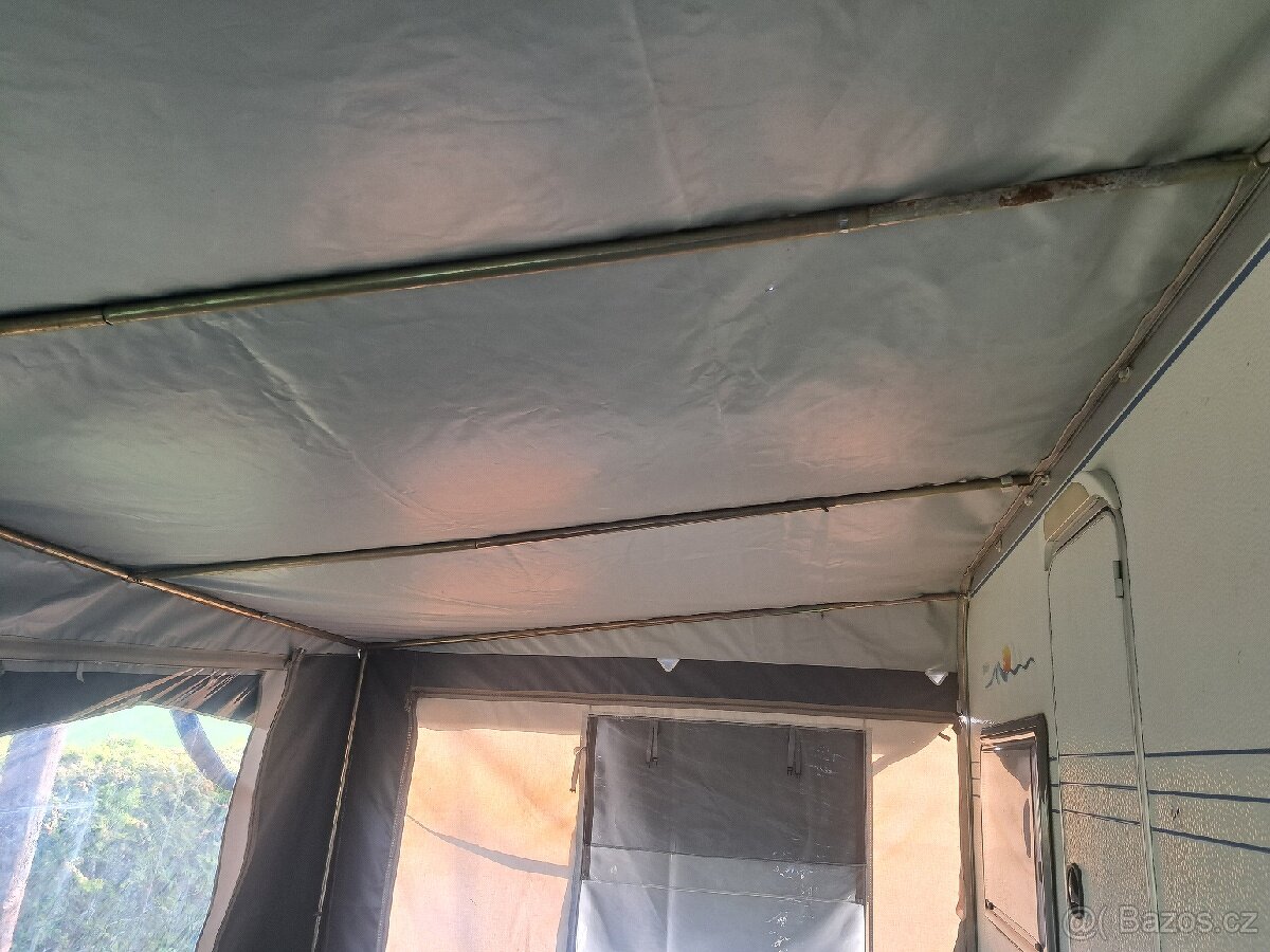 Předstan ke karavanu - 7