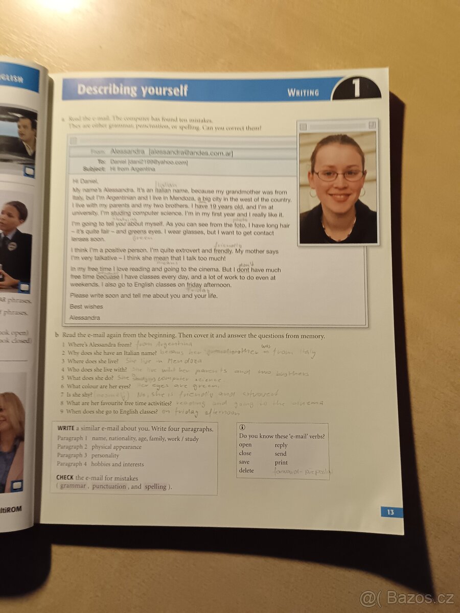 New English File - 7