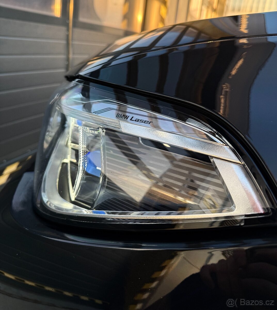 BMW X6 xDrive 40d - M PERFORMANCE - 7