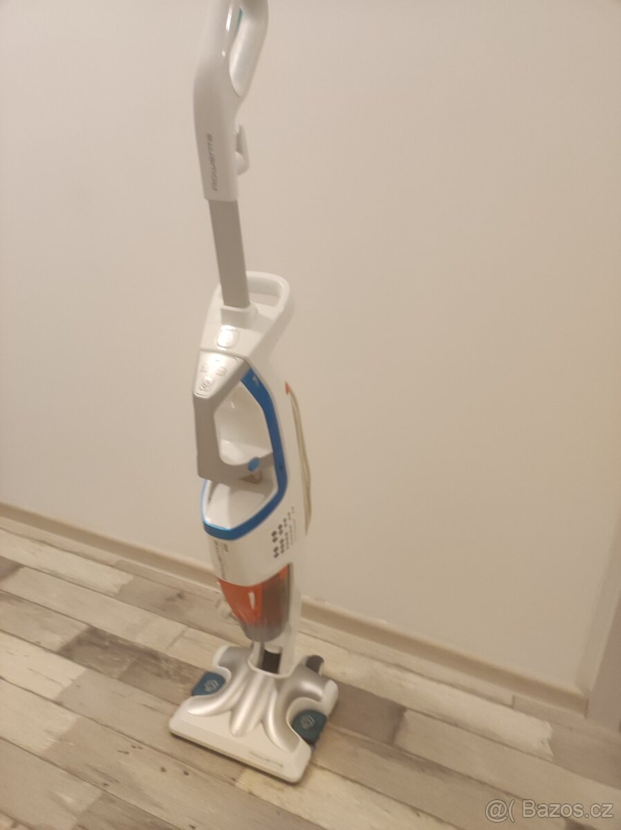 Parní vysavač Rowenta - 7