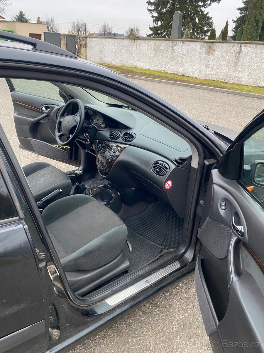 Ford Focus MK1 Combi - 7