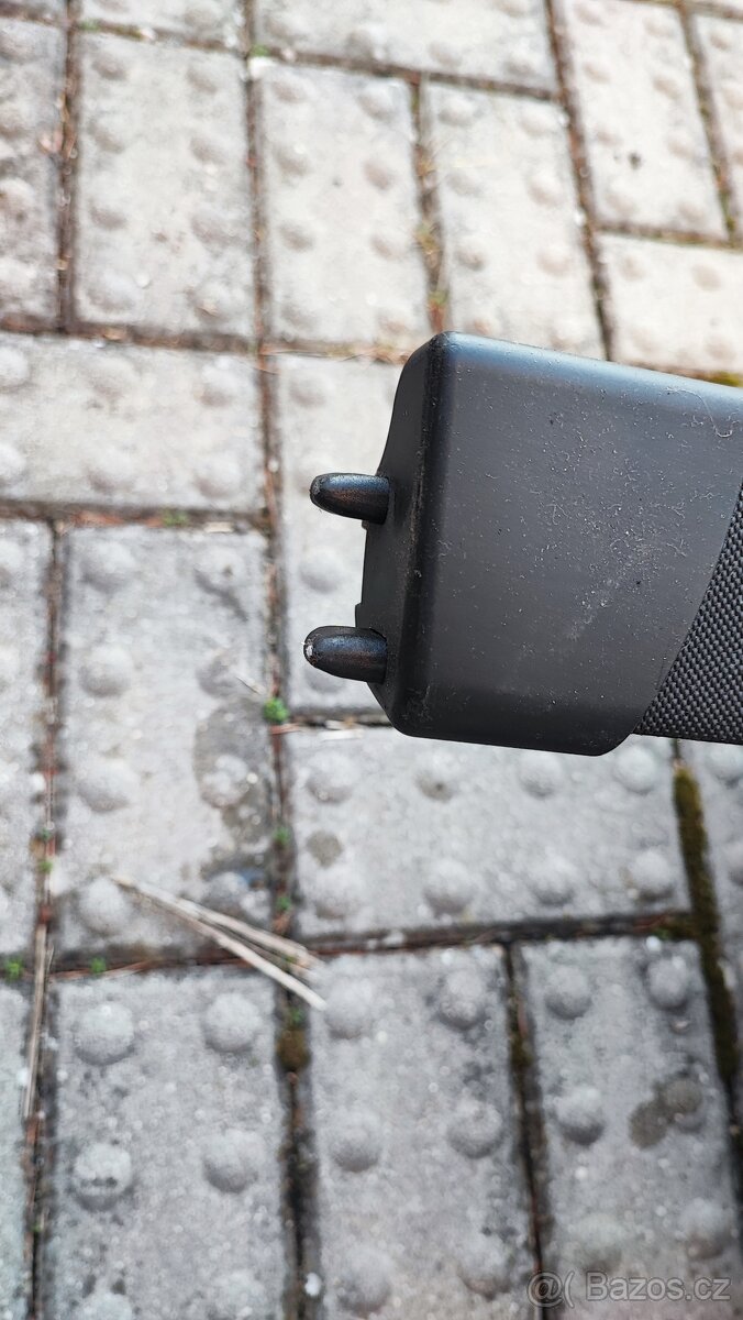 Audi A4 roleta do kufru - 7