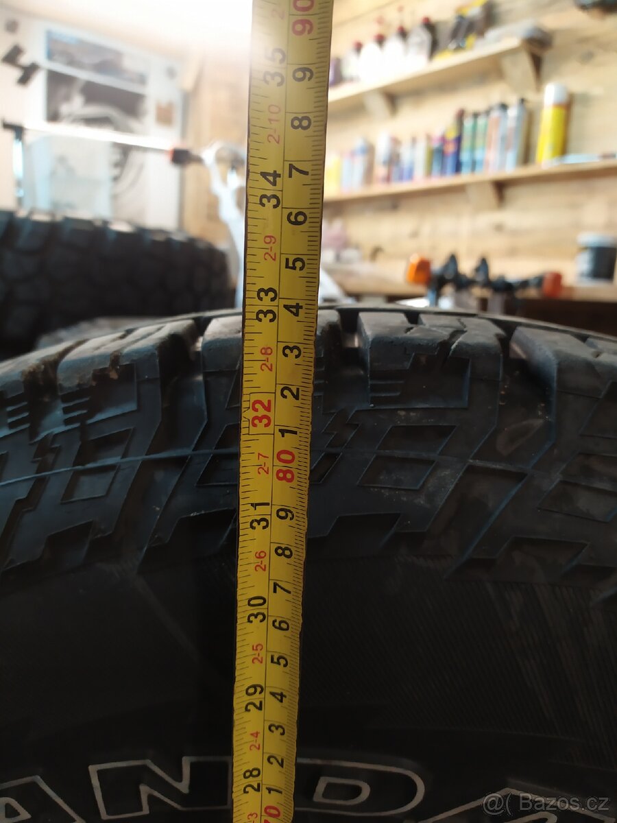 285/75 R17 - 7