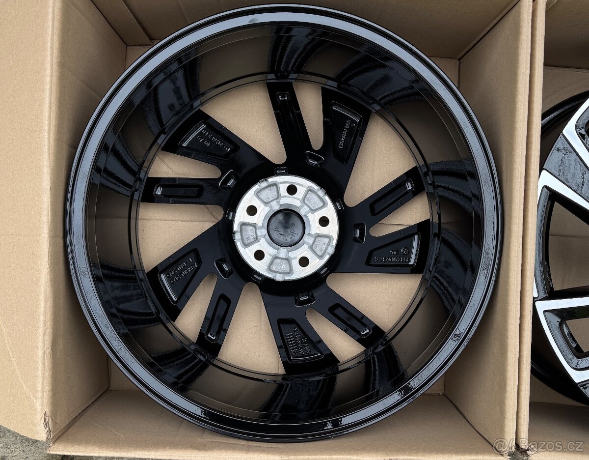 ✔️19” ®Originál NOVÁ OE sada ARTEON / GOLF a ďalšie .. - 7