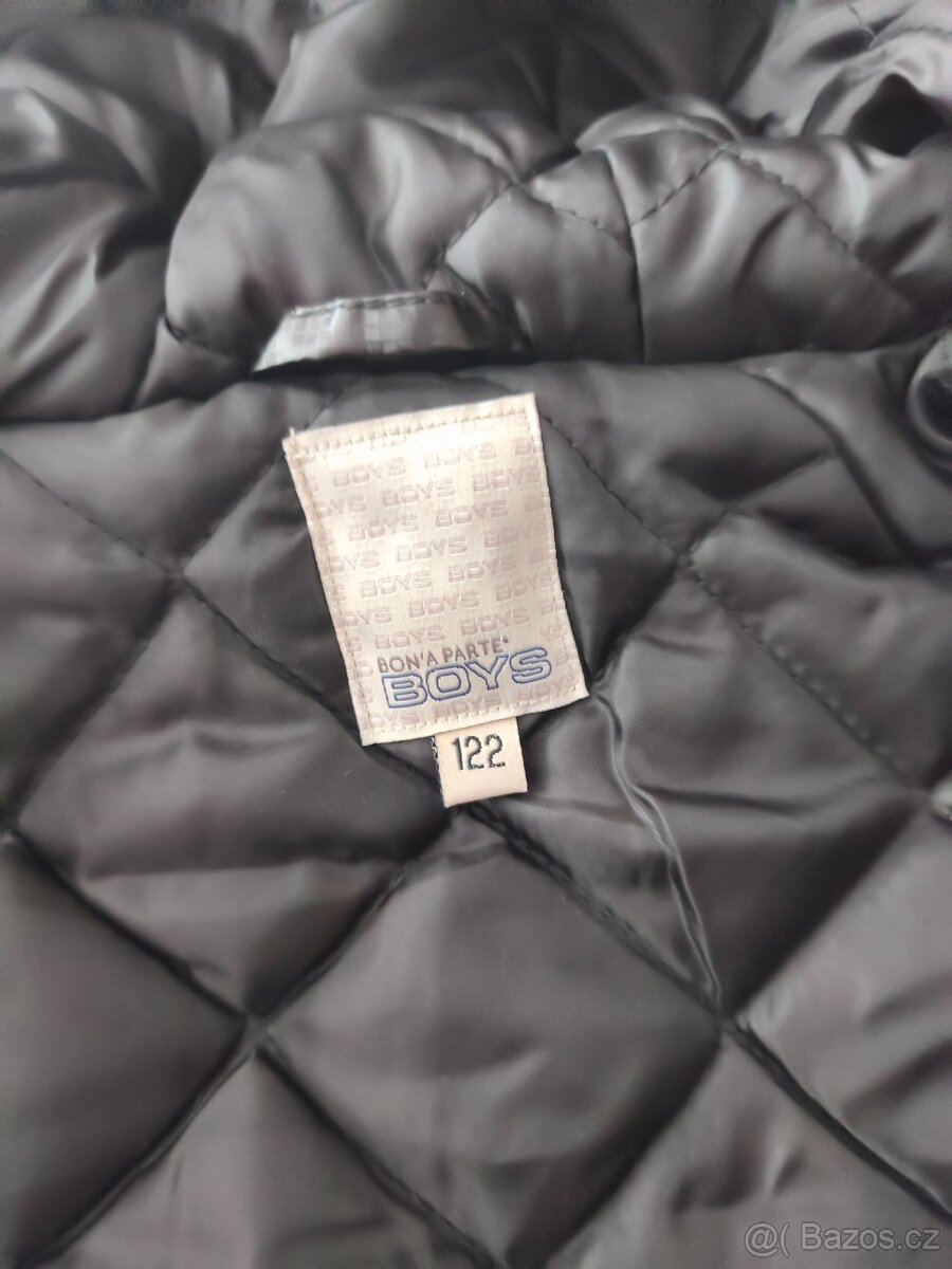 Chlapecká zimní bunda - 7