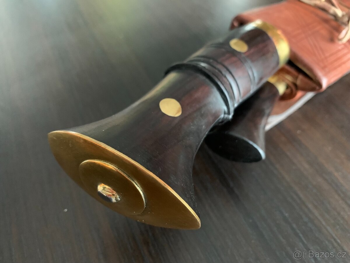 Kukri z Nepálu - 7