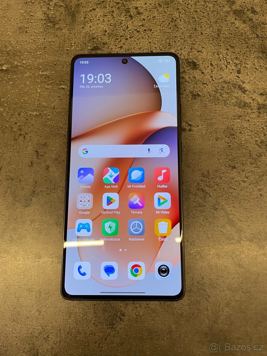 Xiaomi Redmi Note 13 PRO 8/256GB - 7