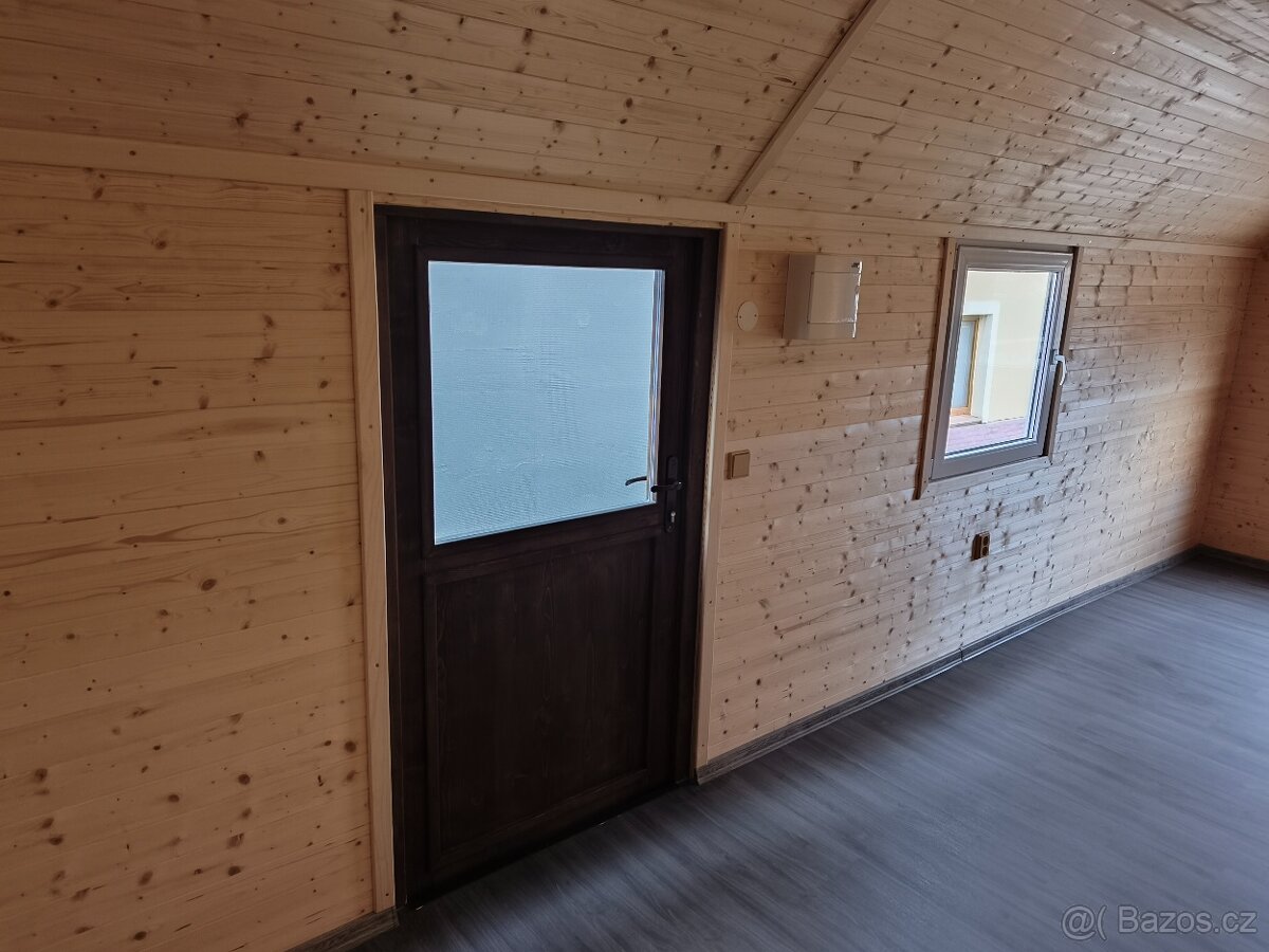 Maringotka německé výroby - 7