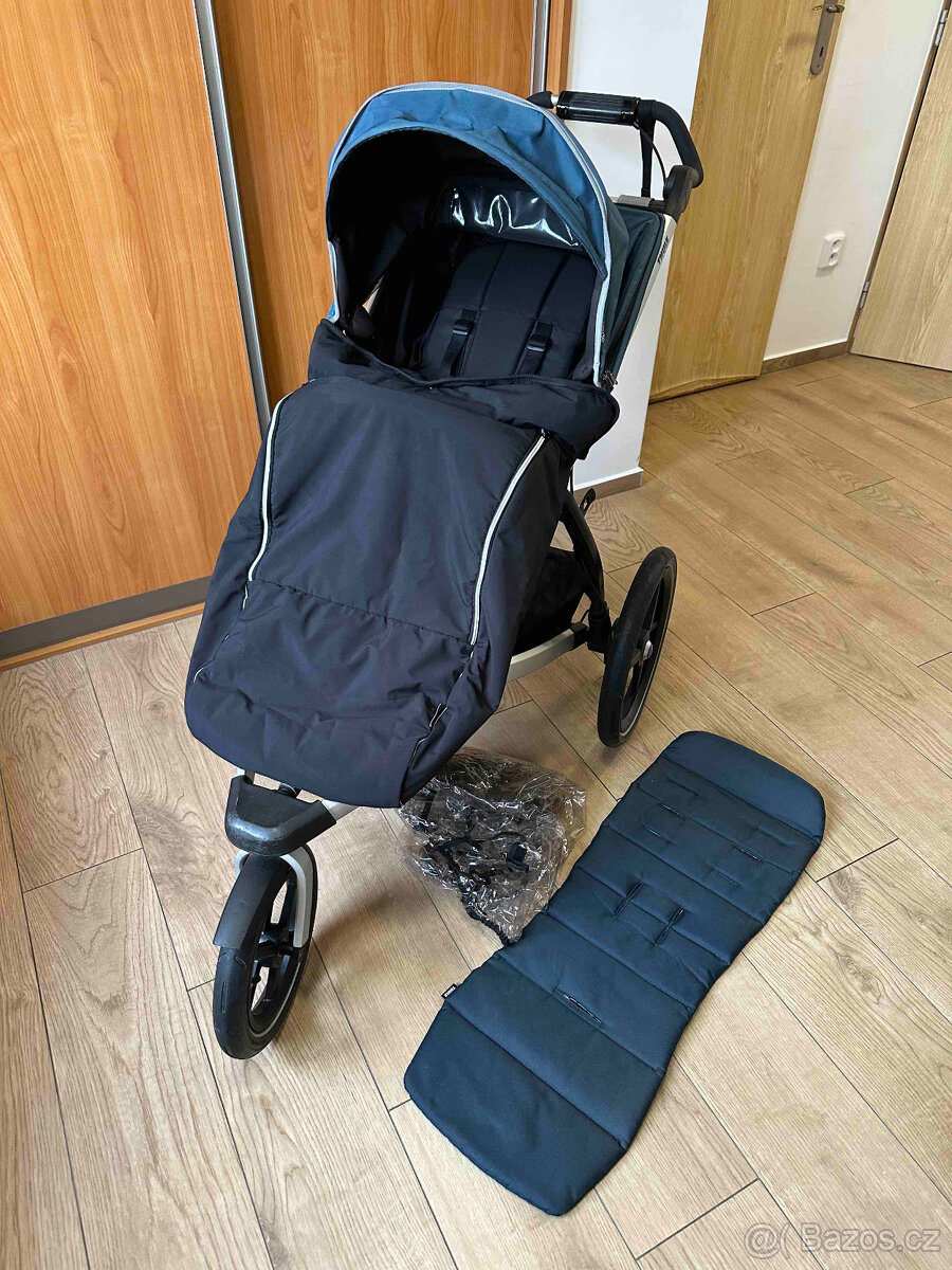 Thule Urban Glide 2 - 7