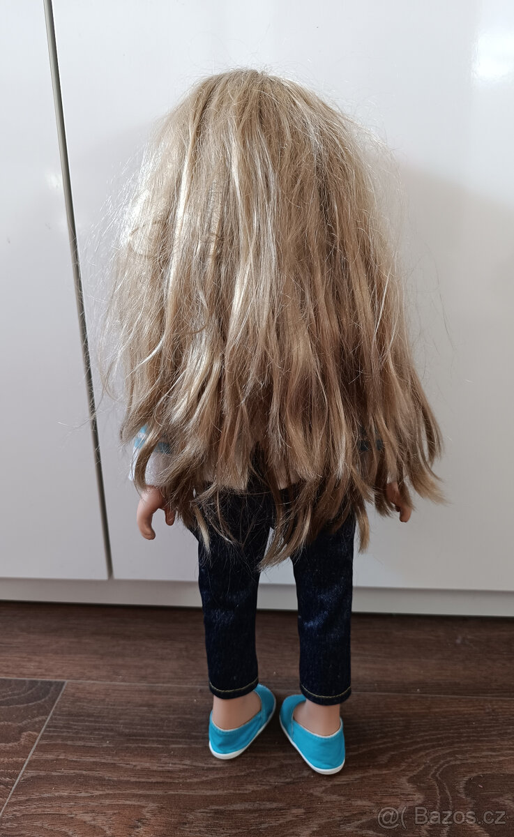 PANENKA KATE 45cm - 7