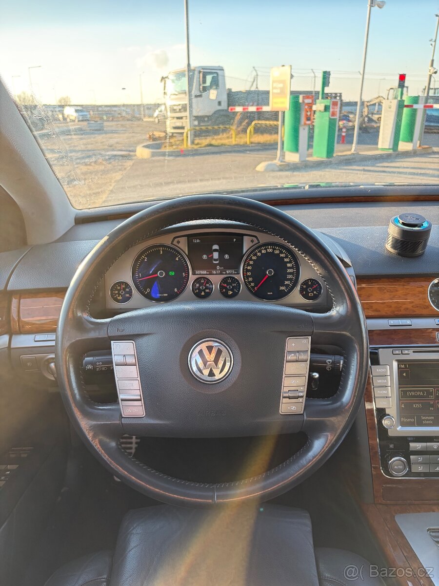 VOLKSWAGEN PHAETON GP2 3.0 TDI 176kw - 7