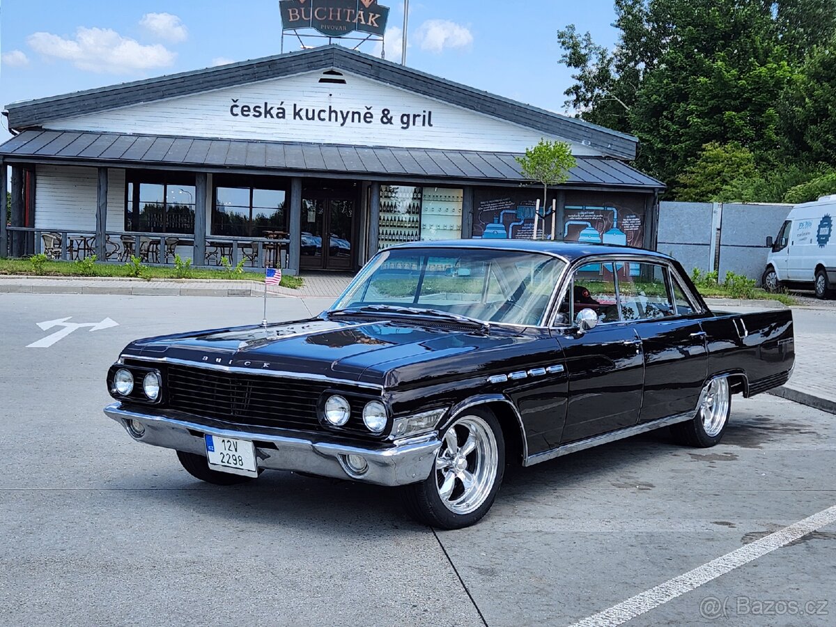 Buick Electra 225 - 7