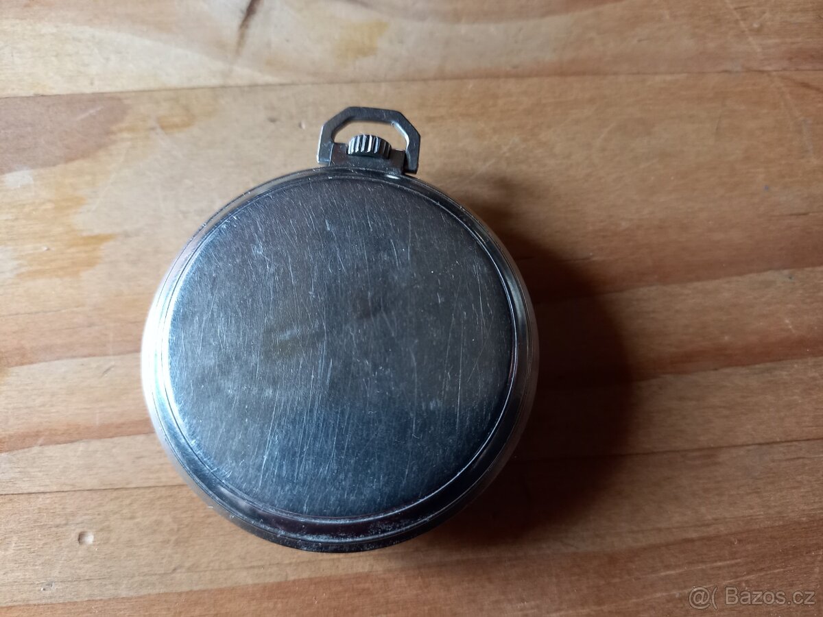 Kapesni hodinky - 7