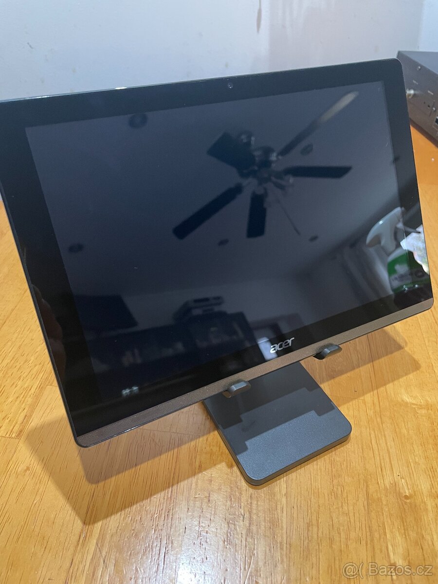 Acer tablet - 7