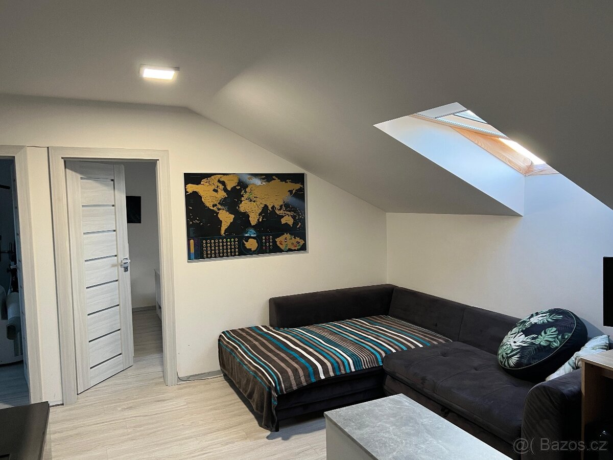 Pronájem bytu 3+kk 70m2 - 7