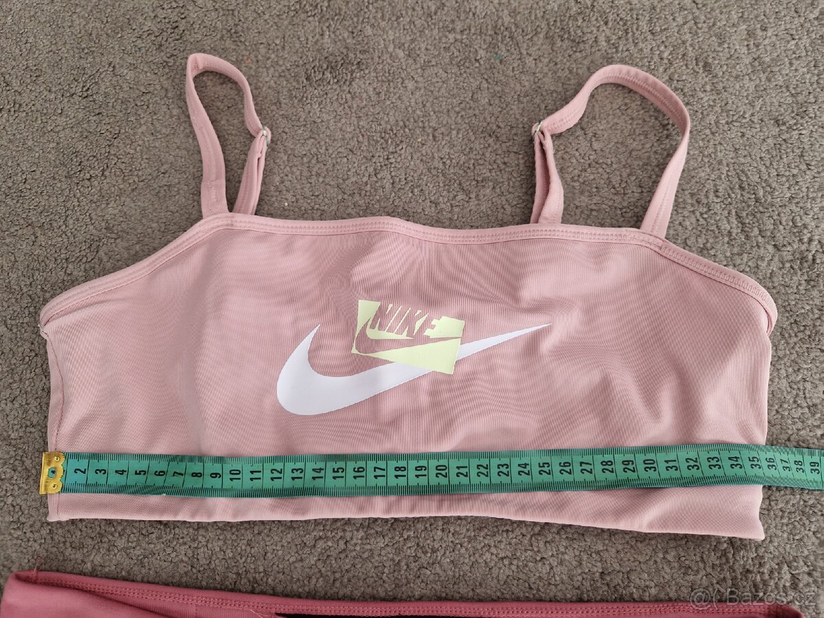 Nové legíny Nike Dri Fit vel L - 7
