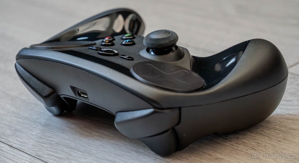 Steam Controller - 7