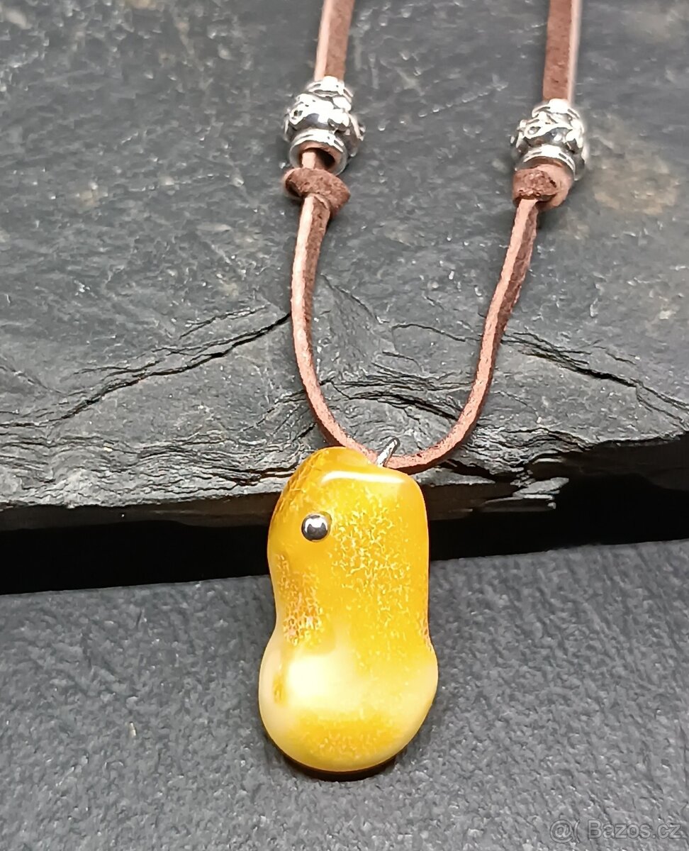 Jantary - šepoty pradávného lesa - 7