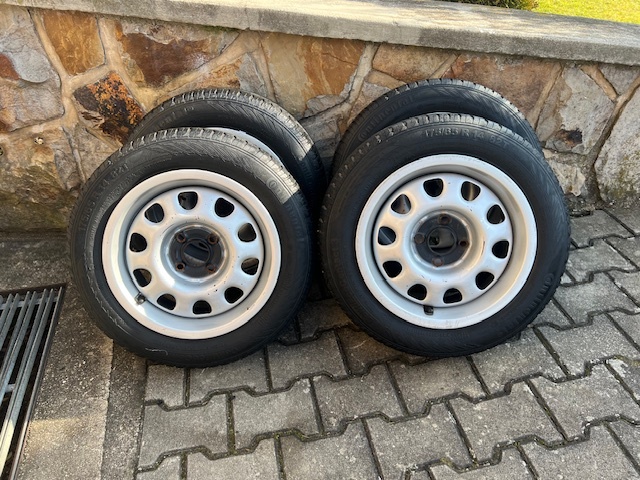 Golf mk3 Cabrio 1.8 55kw - 7