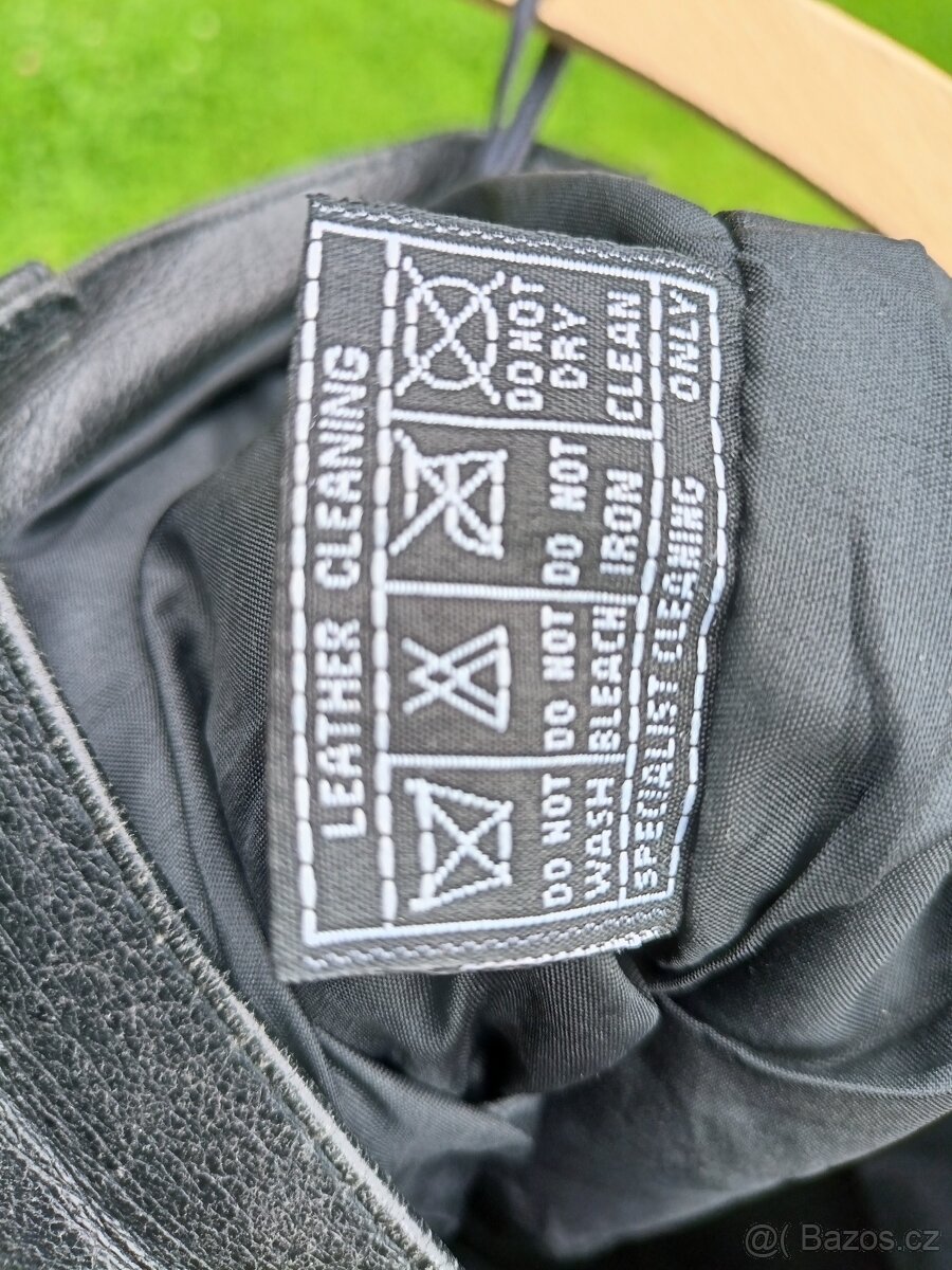 Kožený komplet - 7