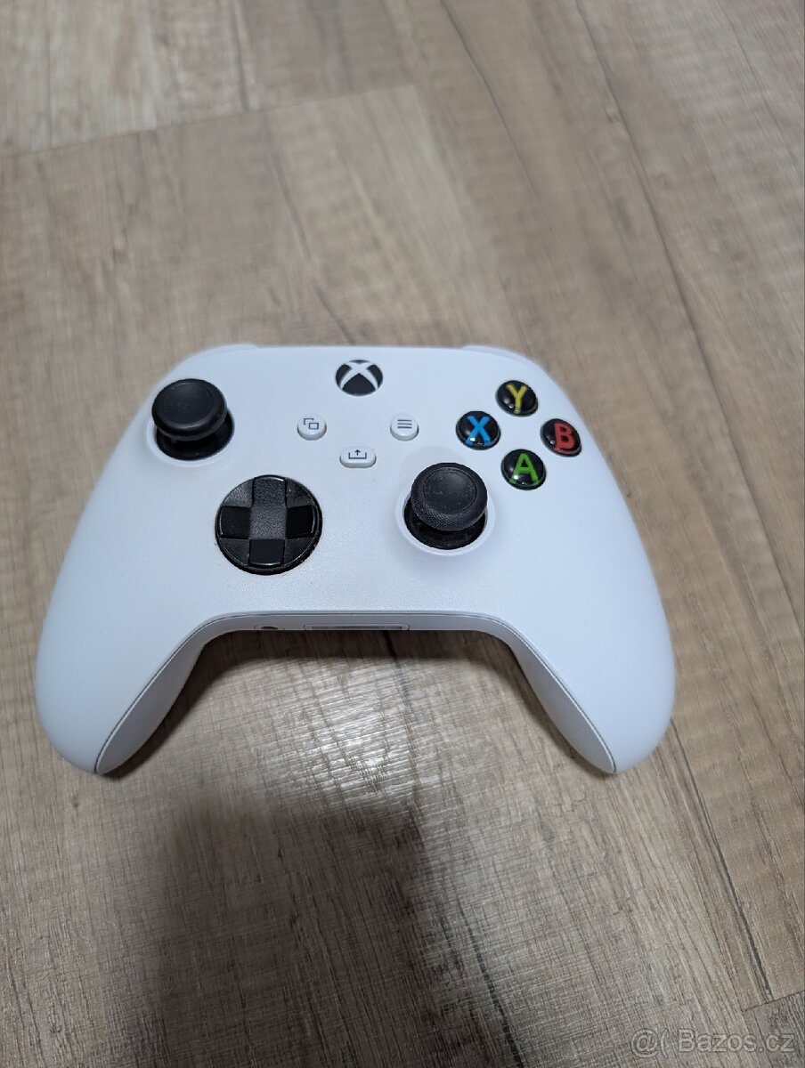 Microsoft Xbox Series S 512GB - 7