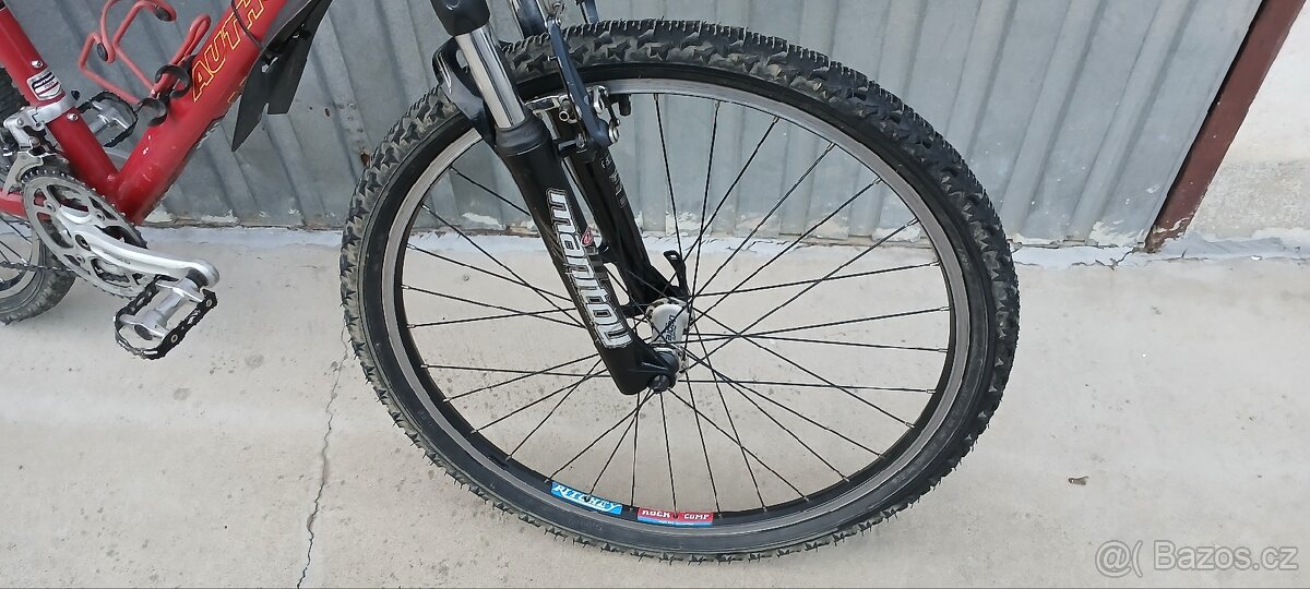 Author Modus 19" - 7