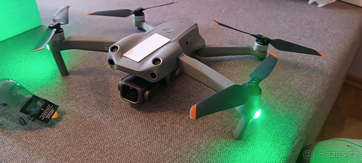 DJI Air 2s - 7