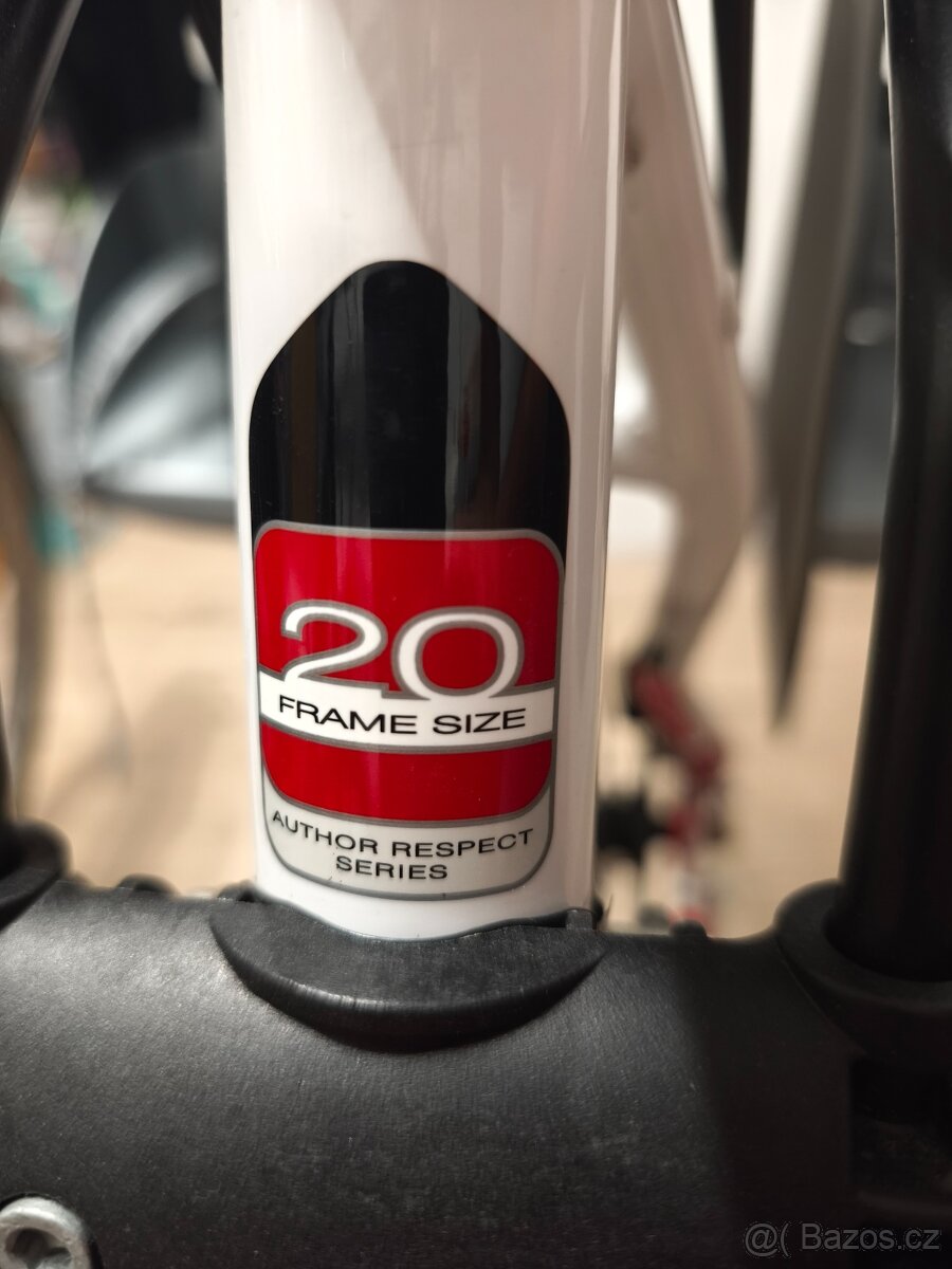 AUTHOR GRAND CROSS - 7