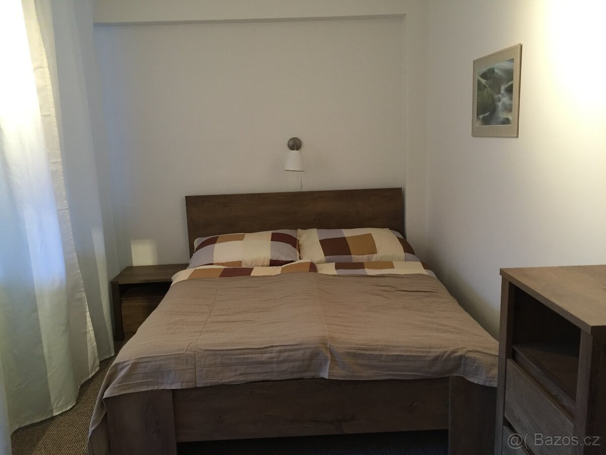 Prodej apartmánu 1+1, Jáchymov - K Lanovce 1048 - 7