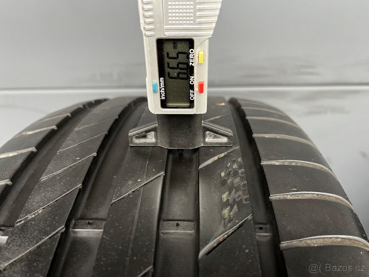 Originál VW - T6 T5 255/45 r18 - 7