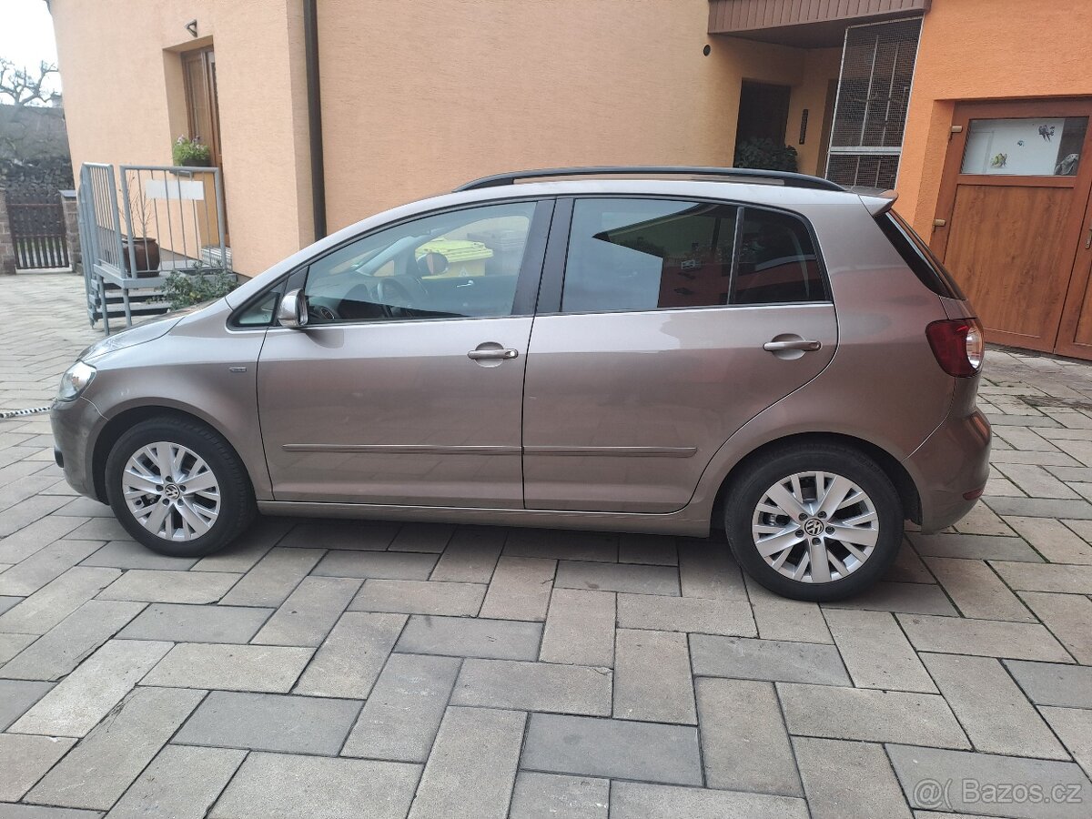 VW GOLF 6 PLUS 1,2TSI 77KW DSG - 7