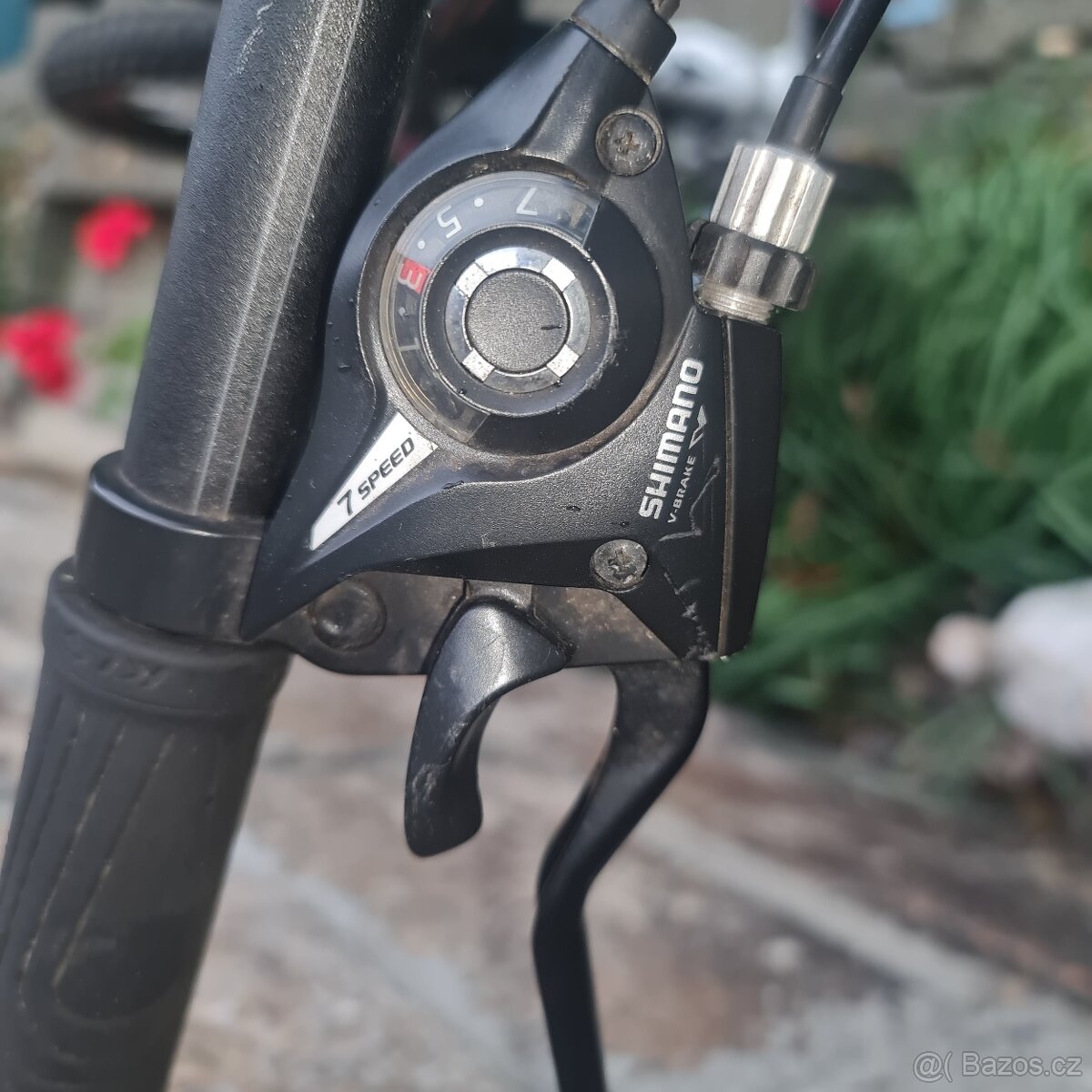 Kellys, whip 10, dortové kolo - 7