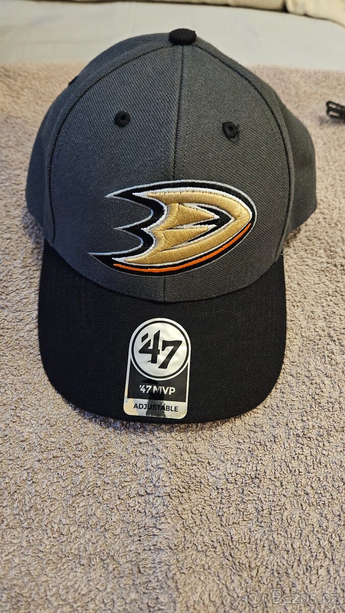 Kšiltovky Vegas Champions 2023, LA Kings, Chicago Bulls - 7