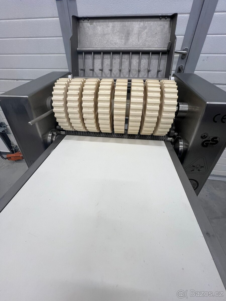 Stahovačka kůží MAJA Skinny II - 7