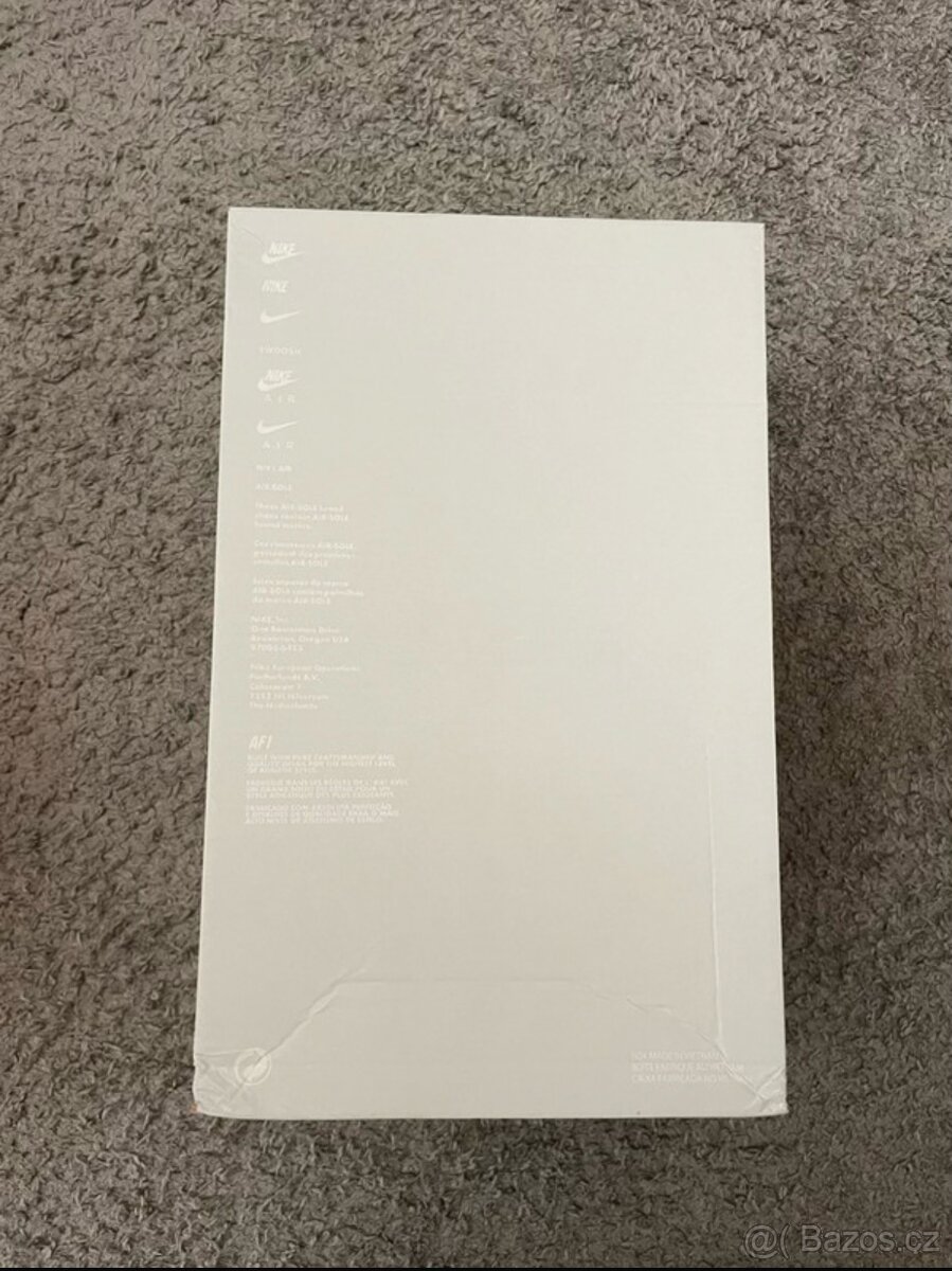 Nike air force 1 - 7