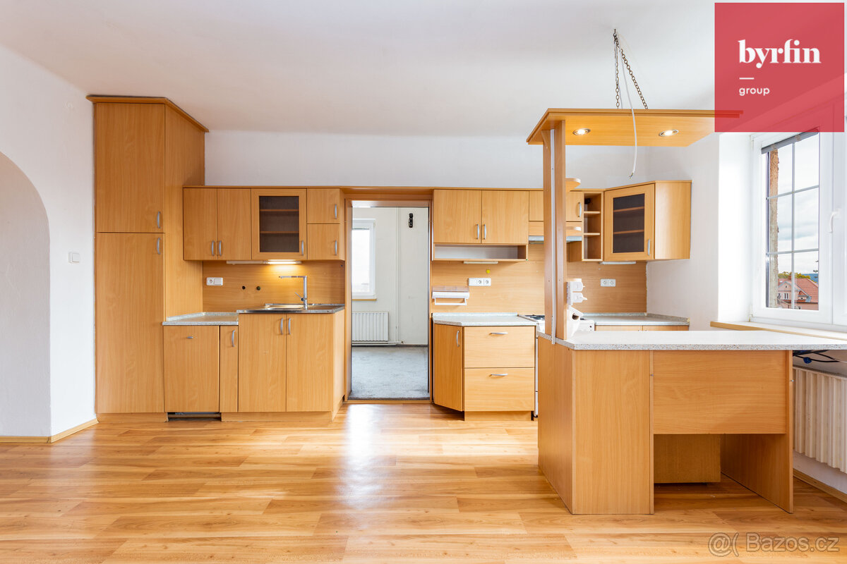 Prodej bytu Boženy Němcové Opava - 7