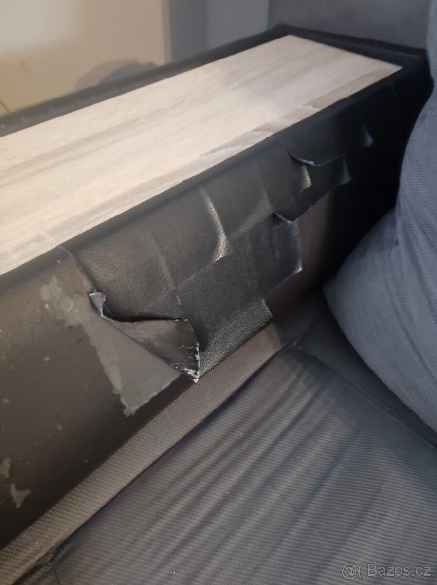 Rohová sedačka - 7
