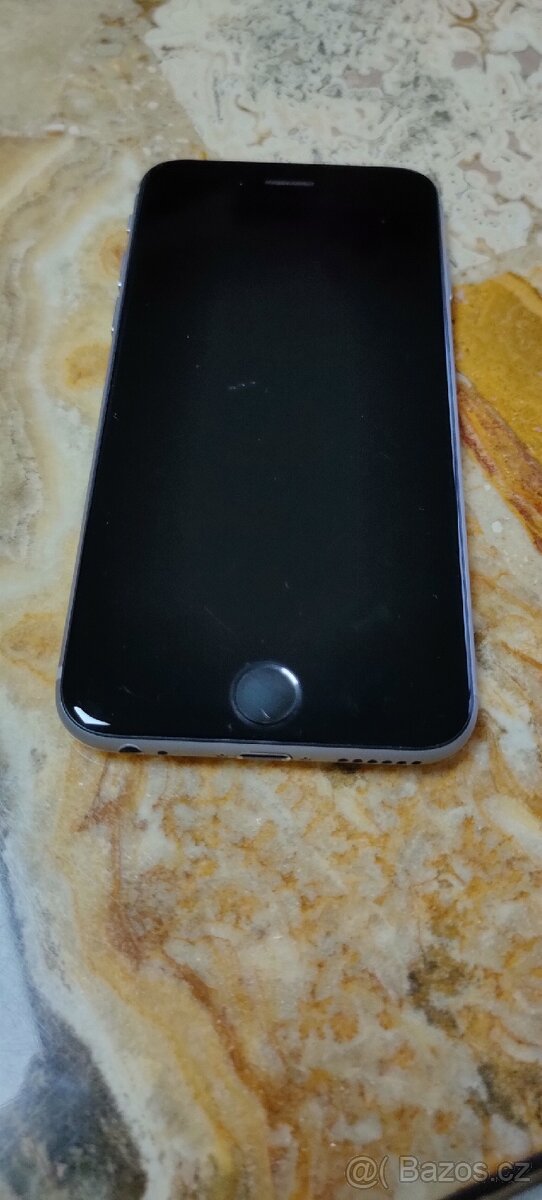 Iphone 6s - 7