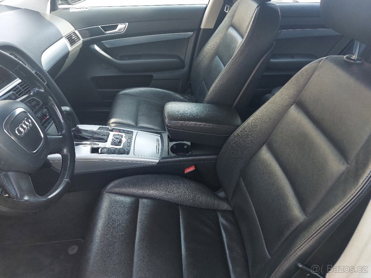 Audi A6 - nová cena - 7