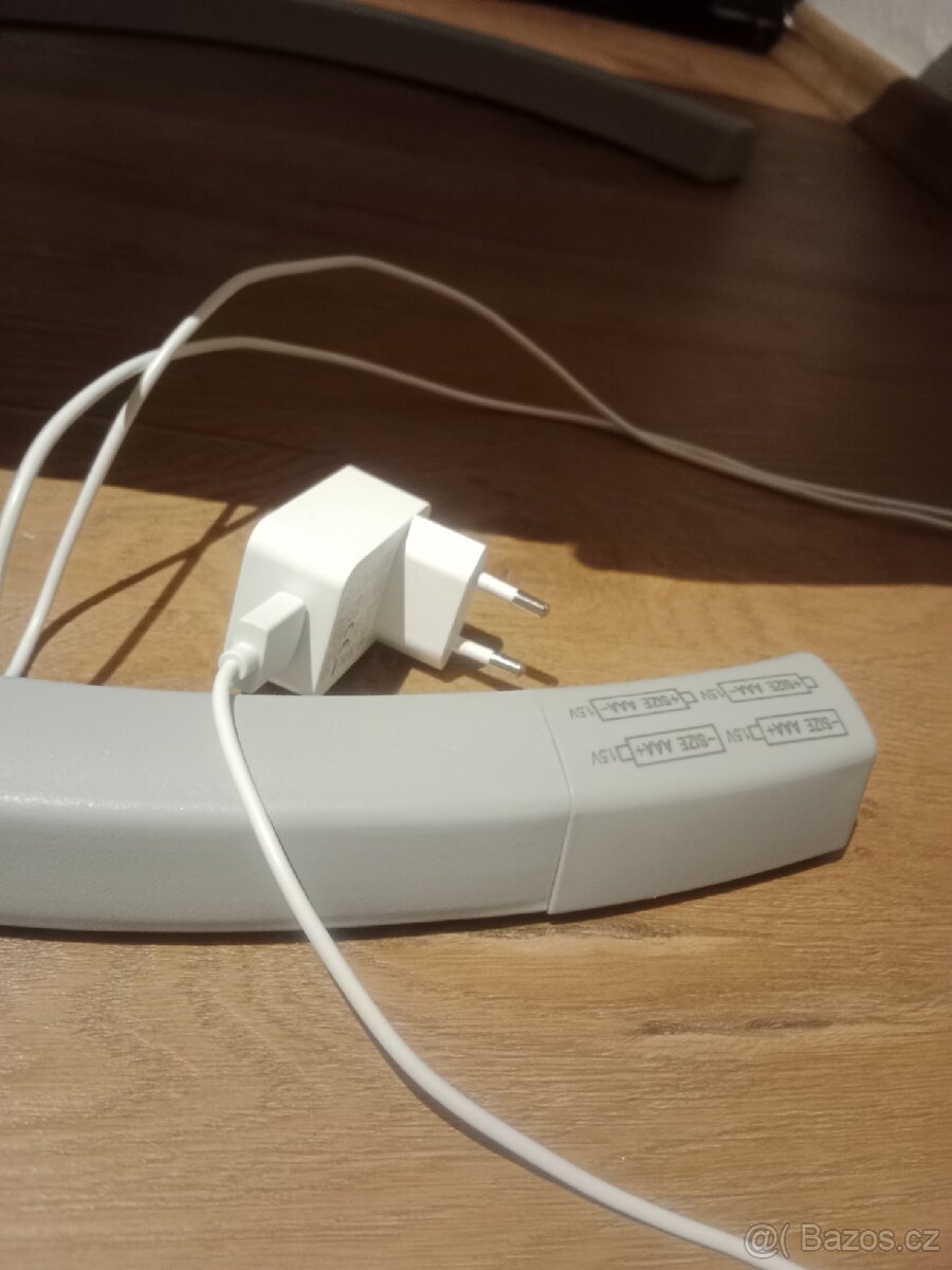 Elektrické houpatko Momi - 7