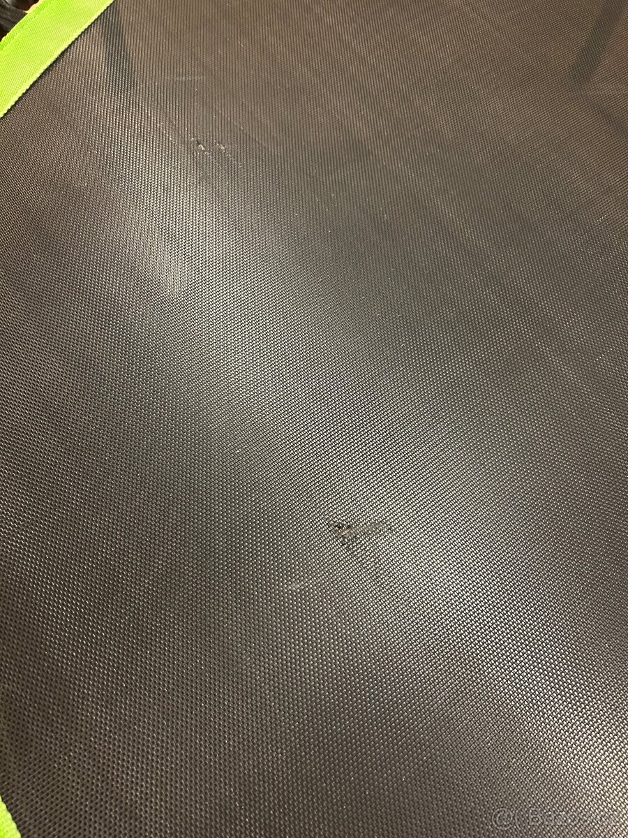 Jumping trampolínky - 7