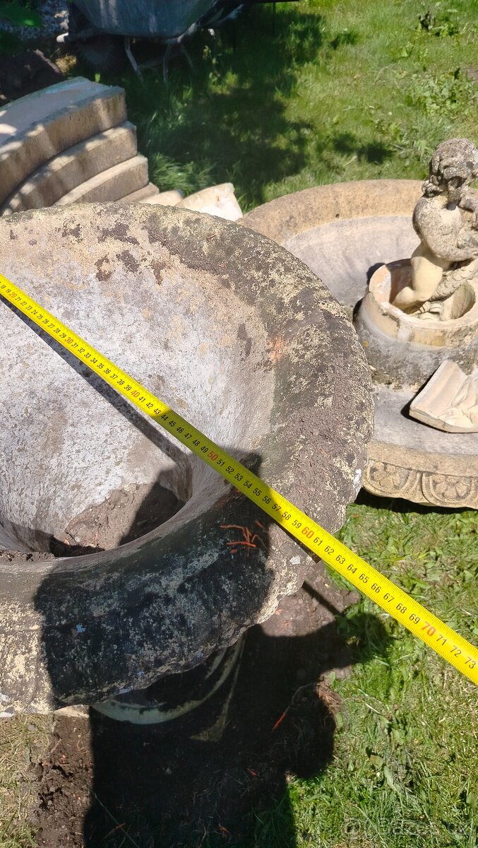 Zahradní dekorace - 7