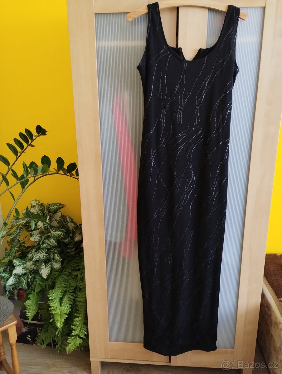 Šaty spolecenske - 7