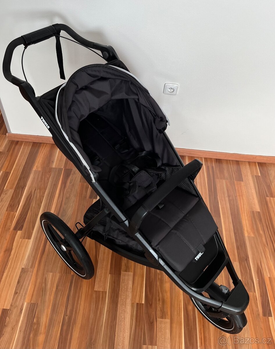 Thule Urban Glide 2 - 7
