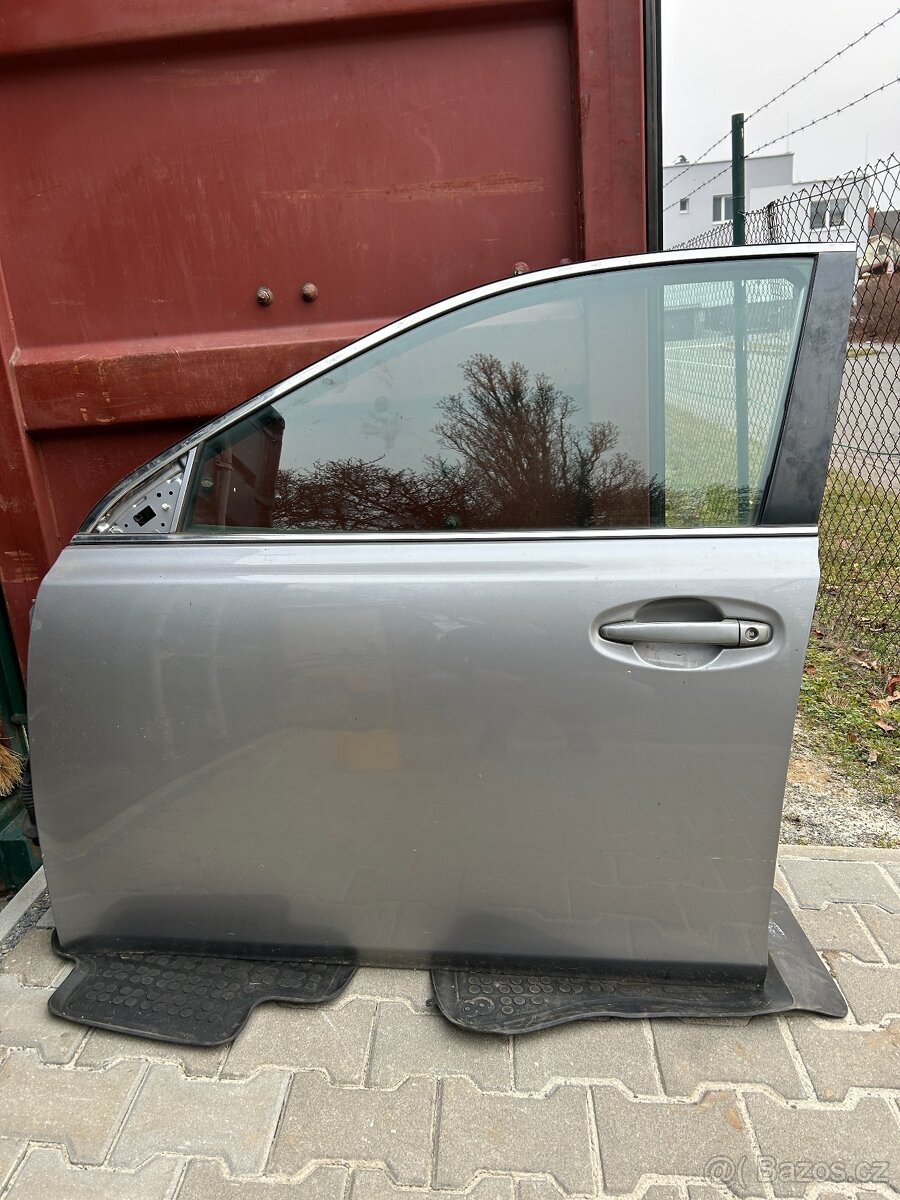 SUBARU Legacy kombi BR - dveře a další díly - 7