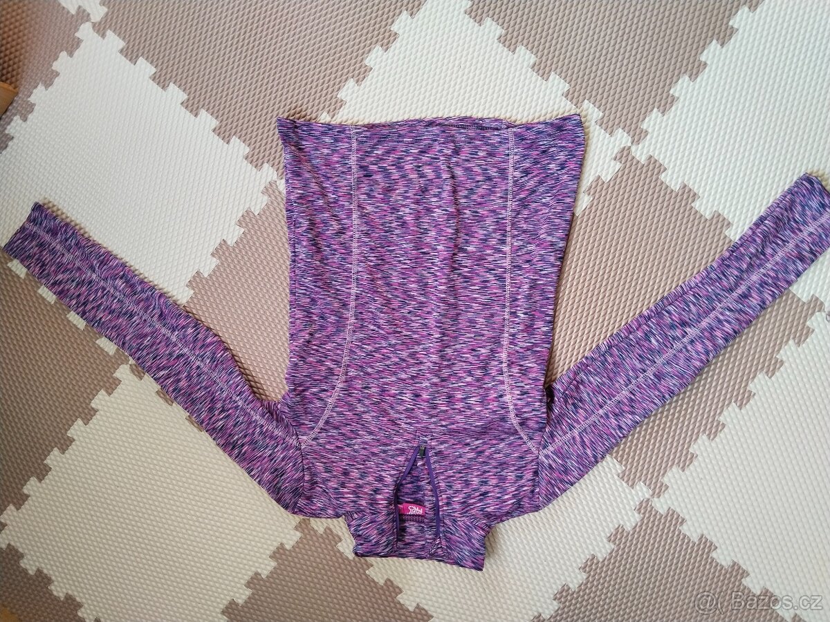 mikiny na dítě cca 10 let - 7