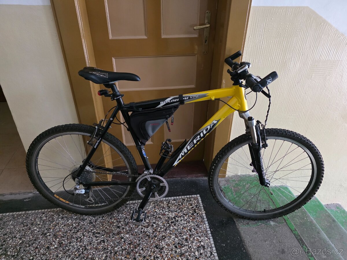 Merida Kalahari 590 - 7