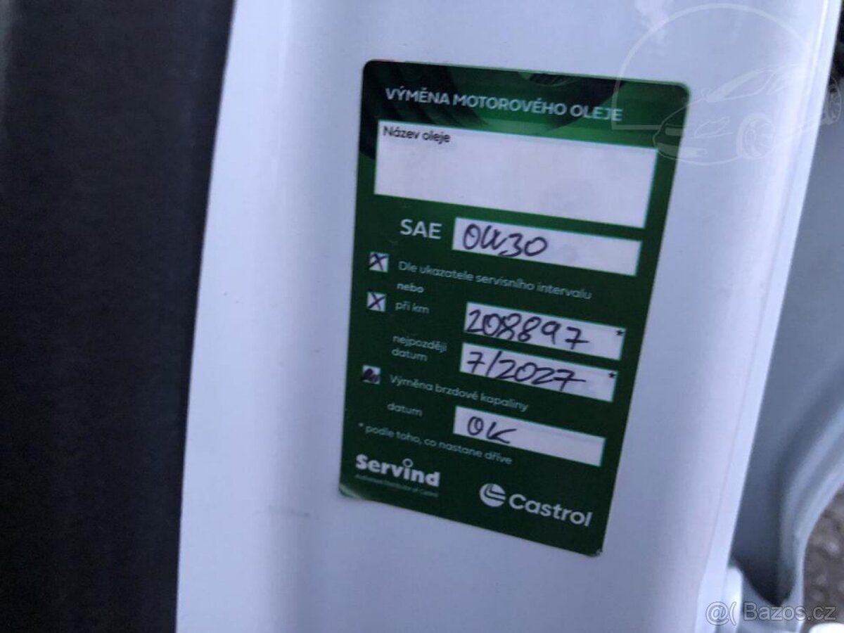 Ford Transit 2.0TDCi 4x4 7mist - 7