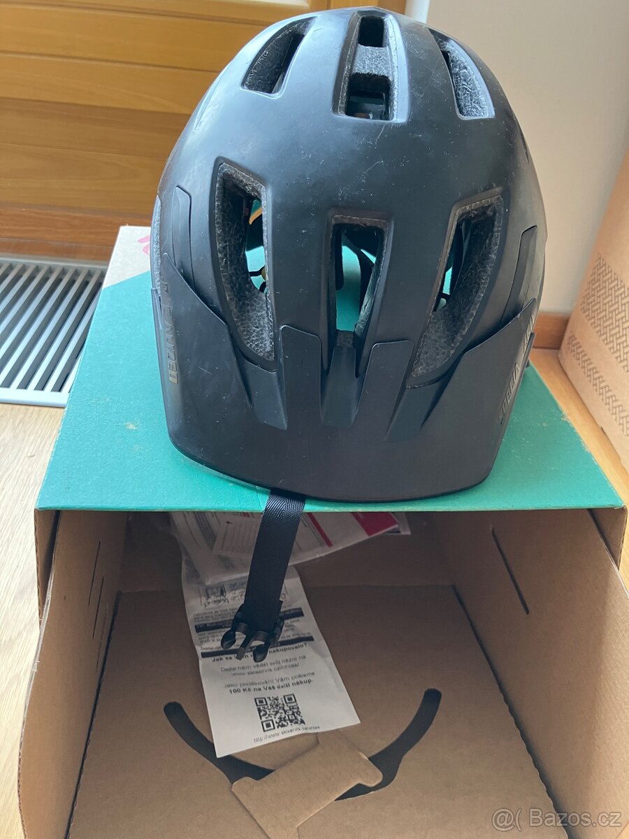 Cyklistická helma Specialized; 52-57cm - 7