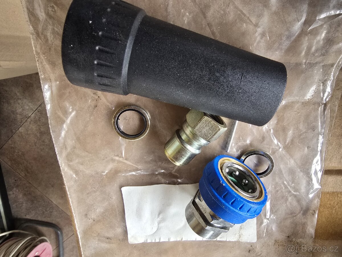 Příslušenství nilfisk - 7